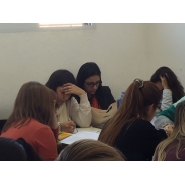  3er Encuentro de Formación Situada - COMPRENSIÓN LECTORA